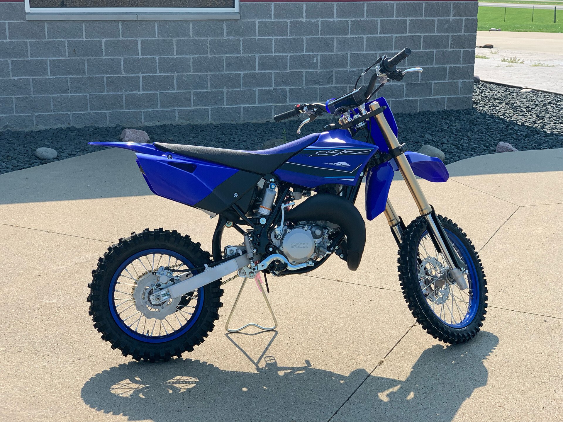 Yamaha yz85 for sale best sale near me