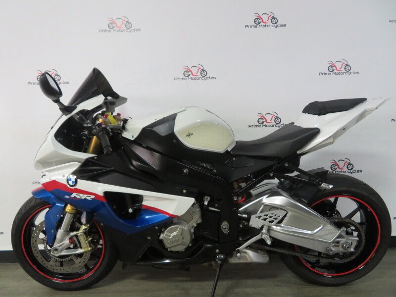 Bmw S1000rr Motorcycles For Sale Motorcycles On Autotrader