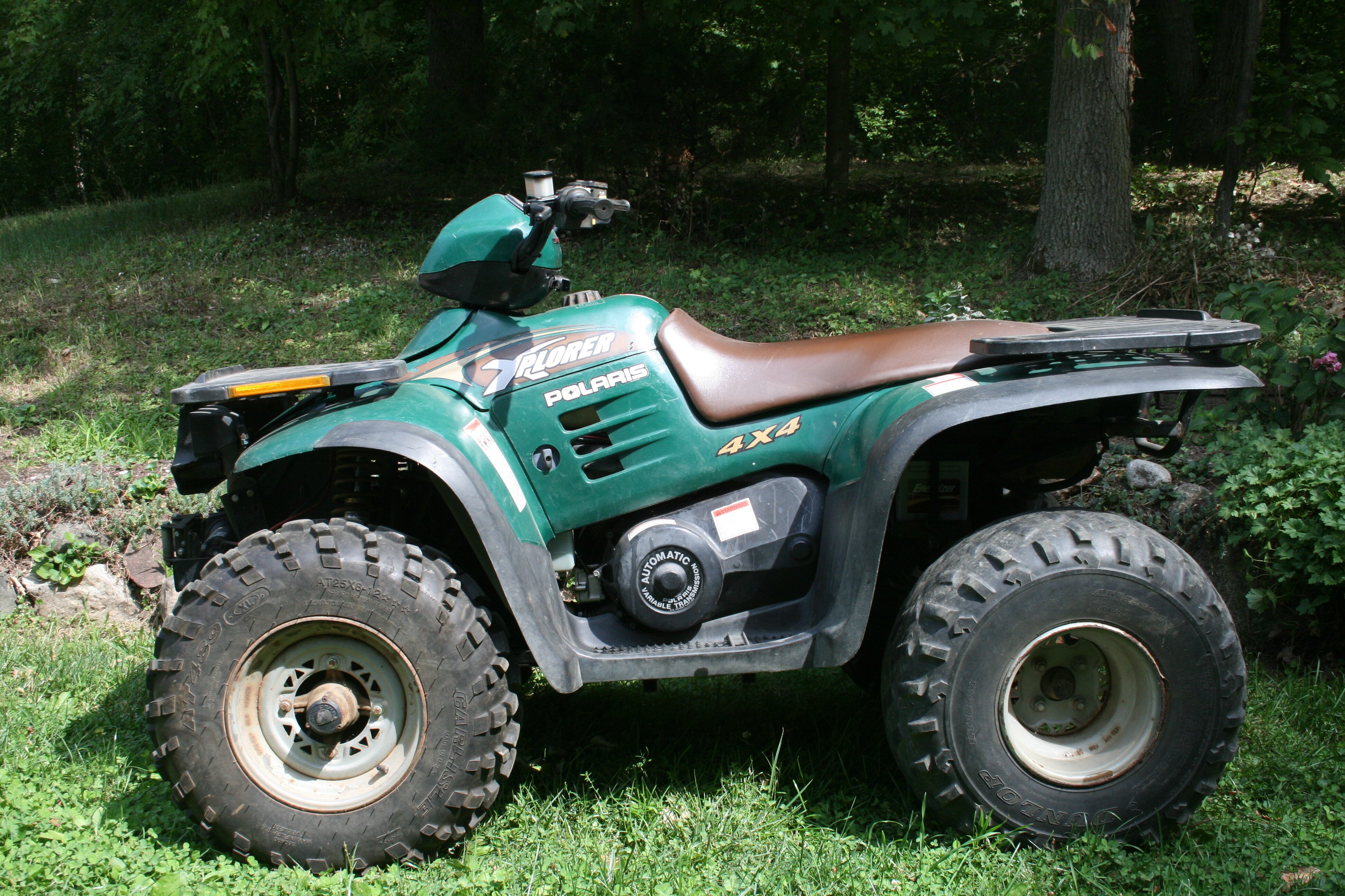 1999 Polaris Xplorer 400 Motorcycles For Sale Motorcycles On Autotrader