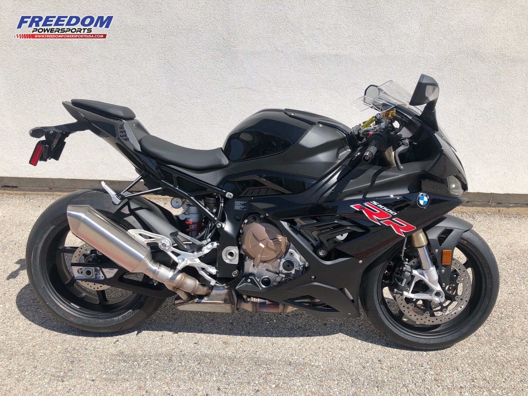 Bmw S1000rr Motorcycles For Sale Motorcycles On Autotrader