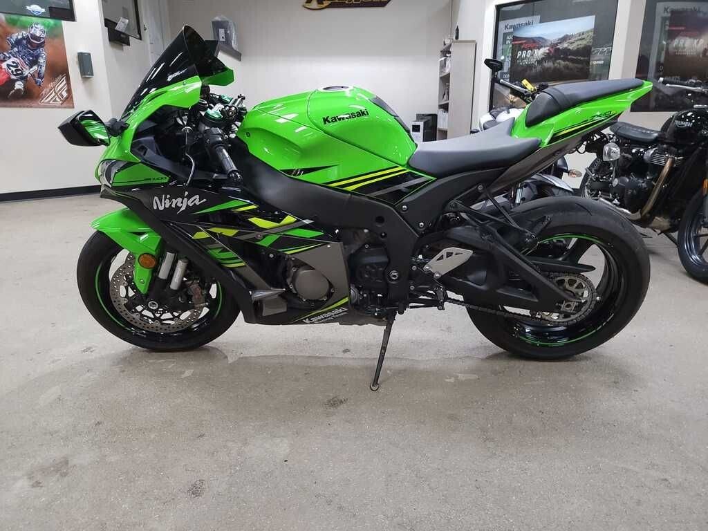 Zx10r autotrader deals