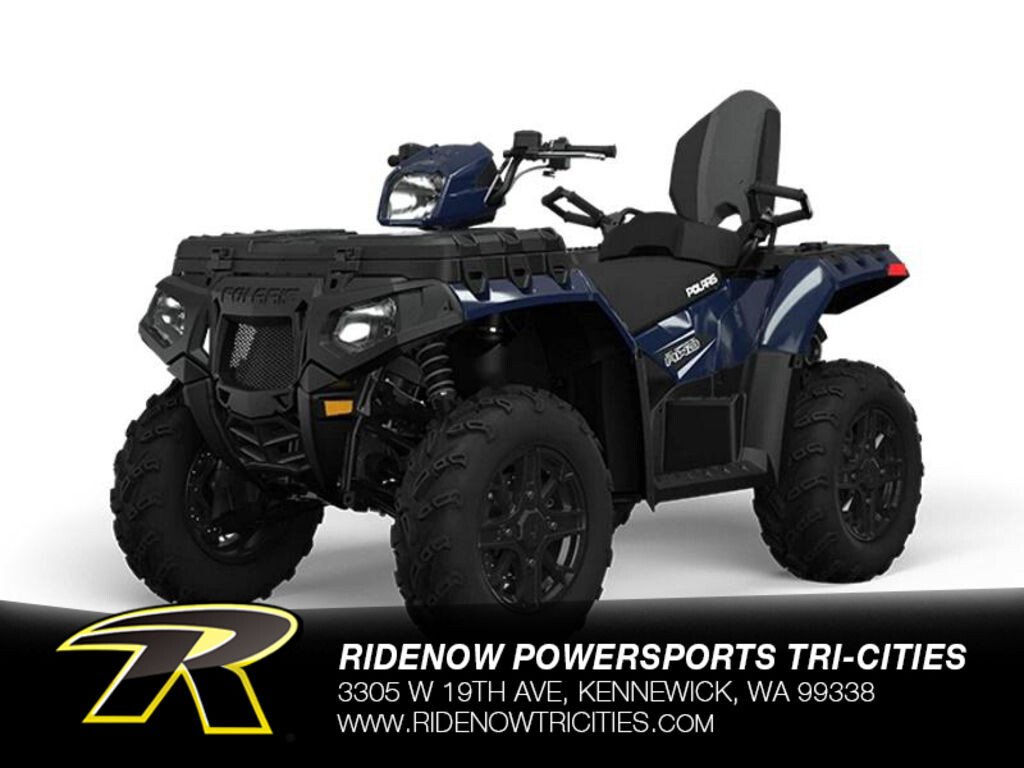 Polaris Sportsman Touring 850 Motorcycles For Sale Motorcycles On Autotrader