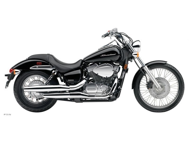 12 Honda Shadow Motorcycles For Sale Motorcycles On Autotrader