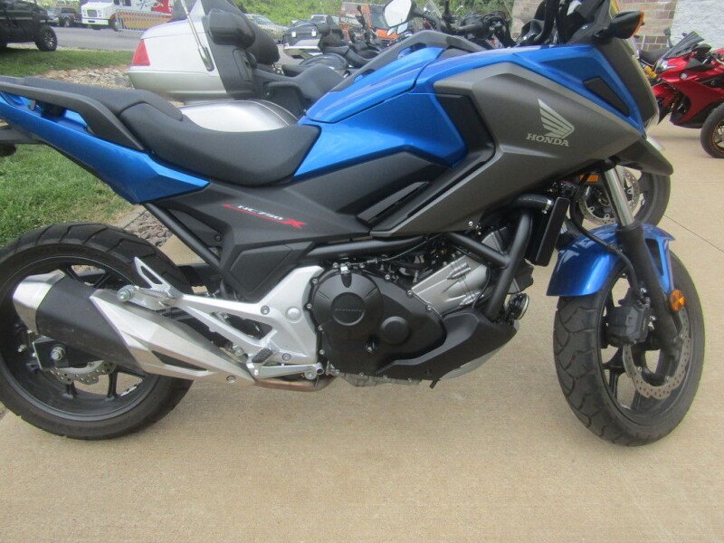 Honda Nc750x Motorcycles For Sale Motorcycles On Autotrader