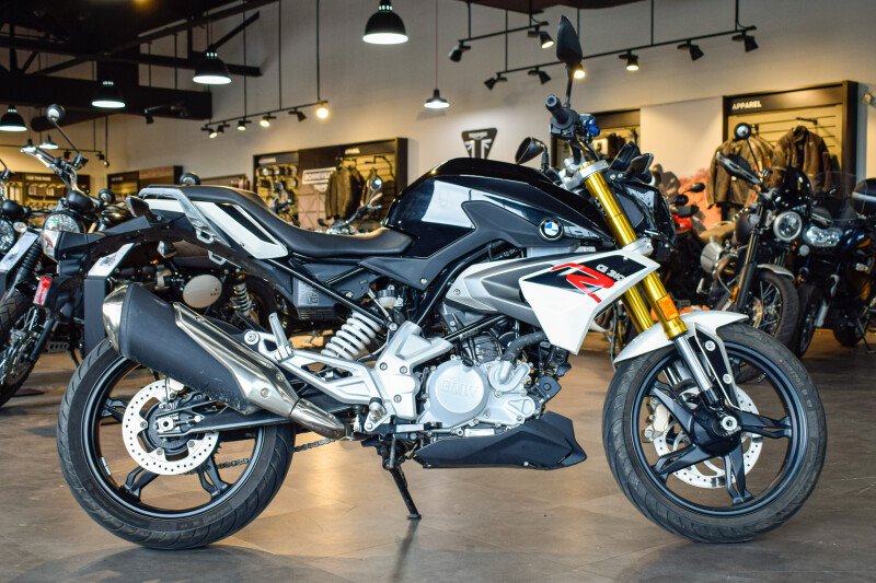 Bmw G310r Motorcycles For Sale Motorcycles On Autotrader