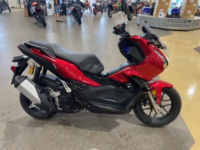 Honda Adv150 Motorcycles For Sale Motorcycles On Autotrader