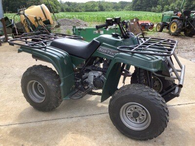 yamaha bear tracker 250 reviews yamaha bear tracker 250 reviews