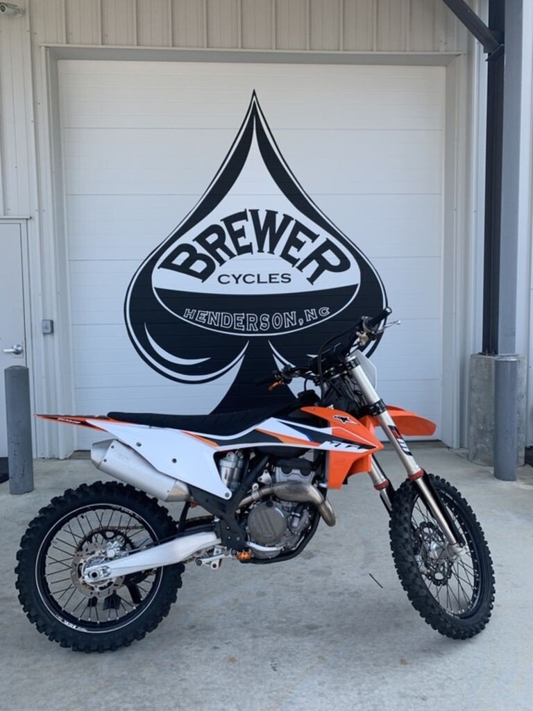 Dirt Bike Off-Road Motorcycles for Sale - Motorcycles on Autotrader