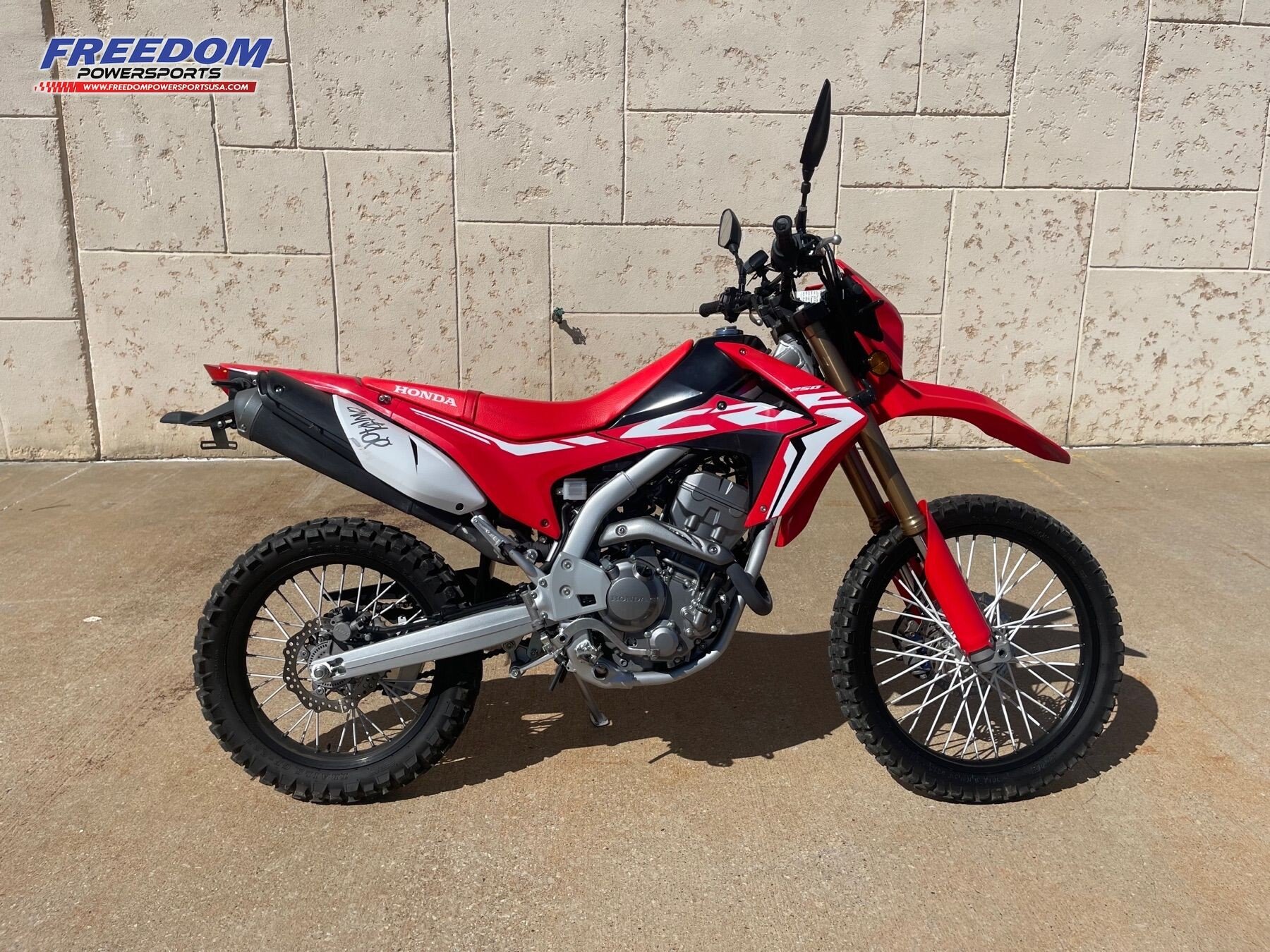 19 Honda Crf250l Motorcycles For Sale Motorcycles On Autotrader