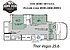 2019 Thor Vegas for sale 300187281