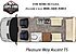 2019 Pleasure-way Ascent for sale 300188244