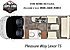 2019 Pleasure-way Lexor for sale 300188245