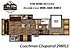 2019 Coachmen Chaparral for sale 300188257