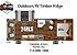2019 Outdoors RV Timber Ridge for sale 300189027