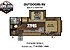 2019 Outdoors RV Timber Ridge for sale 300189030