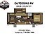 2019 Outdoors RV Mountain Series for sale 300189053