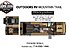 2019 Outdoors RV Mountain Series for sale 300189054
