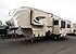 2017 Grand Design Reflection for sale 300190844