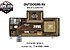 2019 Outdoors RV Mountain Series for sale 300190929