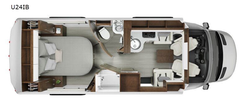unity mercedes rv price 2020