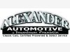 Alexander Automotive of Downtown Franklin