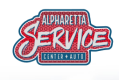 Alpharetta Service Center
