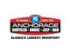 Anchorage Chrysler Dodge Jeep RAM