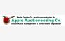 Apple Auctioneering Company