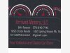 Arrived Motors, LLC