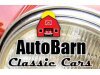 AutoBarn Classic Cars