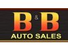 B and B Auto Sales
