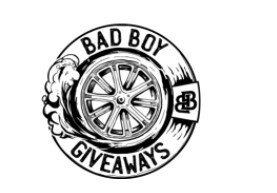 Bad Boy Giveaways