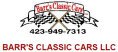 Barr's Classic Cars