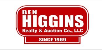Ben Higgins Realty & Auction CO