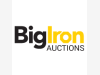 Big Iron Auctions