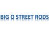 Big O Street Rods
