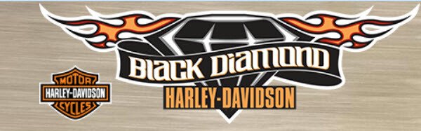 Black Diamond Harley-Davidson