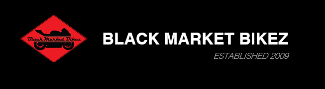Black Market Bikez LLC.