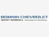 Bomnin Chevrolet West Kendall