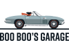 Boo Boo's Garage