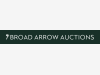 Broad Arrow Auctions