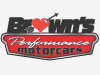 Browns Performance MotorCars