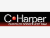 C Harper Chrysler Dodge JEEP Ram
