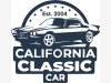 California Classic Car