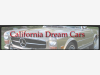 California Dream Cars