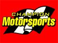 Champion Motorsports