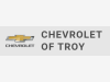 CHEVROLET OF TROY'S CLASSIC CARS
