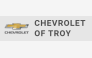 CHEVROLET OF TROY'S CLASSIC CARS
