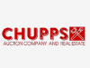 Chupps Auction Company