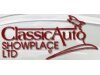 Classic Auto Showplace, Ltd.